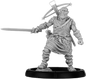 Galan, Elbharu Champion