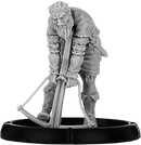 Cimoith, Elbharu Warrior