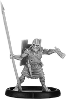 Fidrun, Gairmorlom Herald