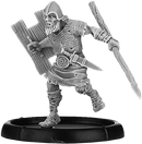 Oinith, Gairmorlom Warrior