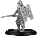 Mertae, Gairmorlom Warrior