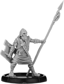 Ectoch, Gairmorlom Warrior