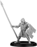 Drundo, Gairmorlom Warrior
