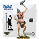 Magágg, Wild Oghurüc