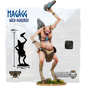 Magágg, Wild Oghurüc