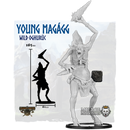 Young Magágg, Wild Oghurüc
