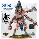 Gorugg, Feral Oghurüc