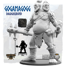 Gogamagogg, Dagoghurond