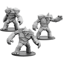 The Ancients, Goghu Unit