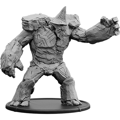Kattoch, Venerated Goghu