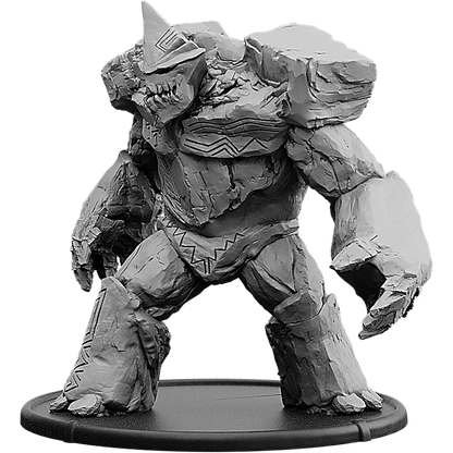 Bottog, Venerated Goghu