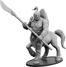 Tuddab, Morgair Oghureach Warrior