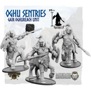 Oghu Sentries, Gair Oghureach Unit