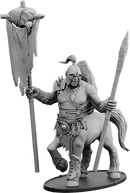 Skrugg, Gair Oghureach Nund