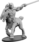 Drund, Gair Oghureach Warrior