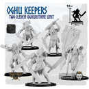 Oghu Keepers, Two Cledem Oghurithne Unit