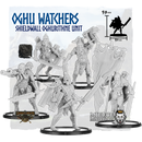 Oghu Watchers, Shieldwall Oghurithne Unit