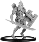 Bogo, Shieldwall Oghurithne Warrior