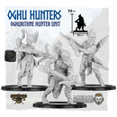 Oghu Hunters, Oghurithne Hunter Unit