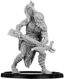 Ungad, Oghurithne Hunter Rud