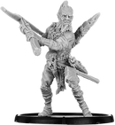 Wrad, Oghurithne Hunter Warrior