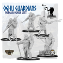 Oghu Guardians, Morgair Oghur Unit