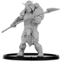 Drudd, Morgair Oghur Warrior