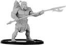 Skrugadd, Morgair Oghur Warrior