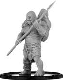 Obogg, Morgair Oghur Warrior