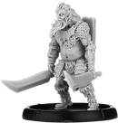 Umaer Drast, Umaer of Dun Durn on Foot