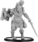 Shieldwall Bagseg, Oghurithne Umaer