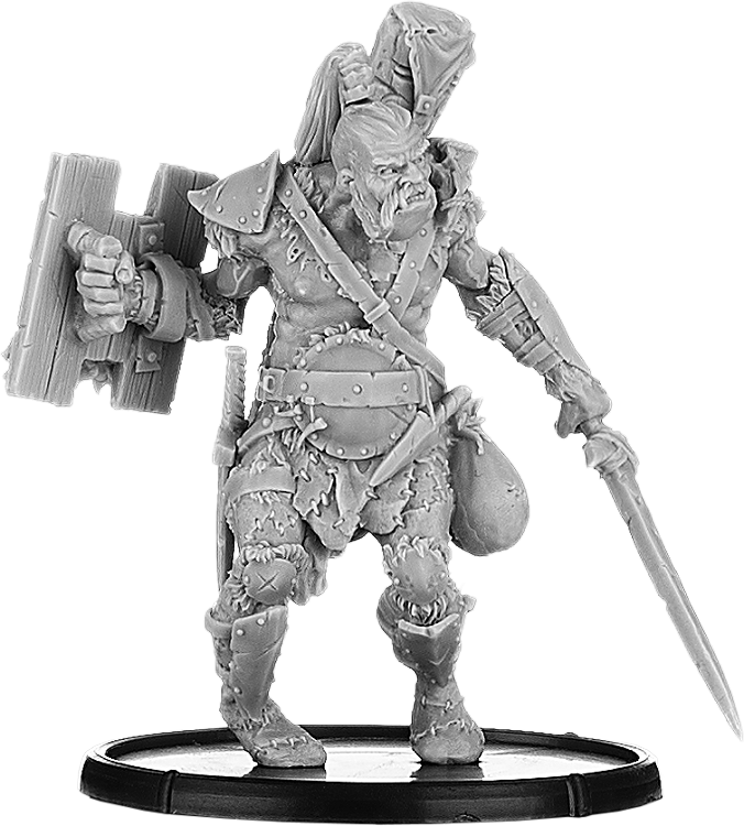 Shieldwall Bagseg, Oghurithne Umaer