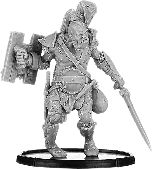 Shieldwall Bagseg, Oghurithne Umaer