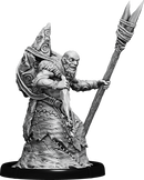 Domnech, Sagart of Dun Durn on Foot