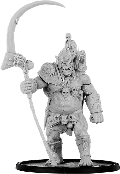Gudhlagg, Oghur Uhmaer