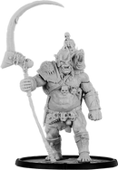 Gudhlagg, Oghur Uhmaer