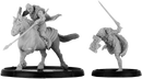 Dúngal, Mormaer of Dun Durn on Foot and on Pony