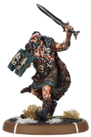 Dúngal, Mormaer of Dun Durn on Foot