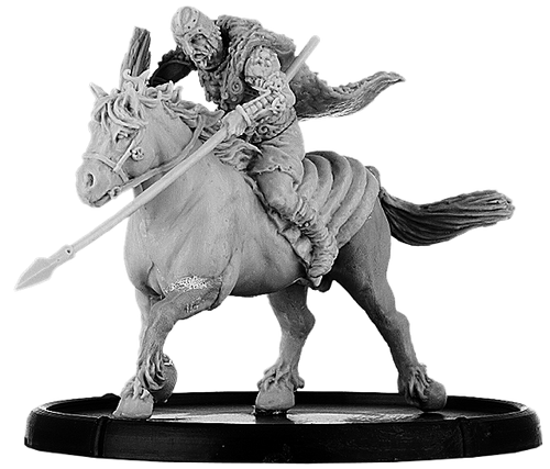 Dúngal, Mormaer of Dun Durn on Pony
