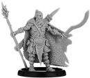 Gnith, Morsagart of Dun Durn on Foot