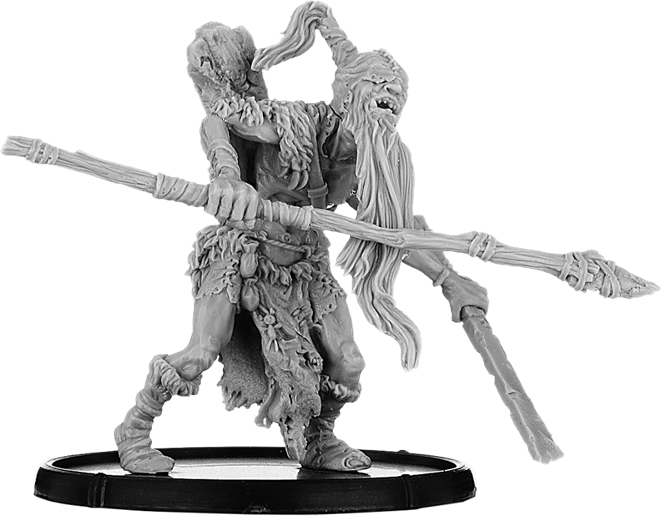 Ogmops, Oghurithne Channeller