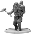 Urbad, Vagrant Oghurithne