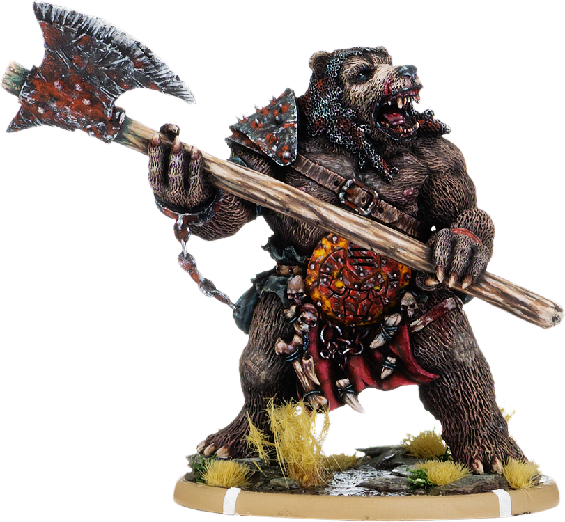 Osbeorn, Frēaslēanbera