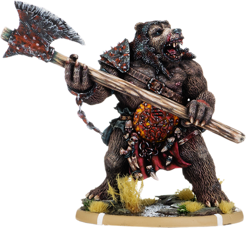 Osbeorn, Frēaslēanbera