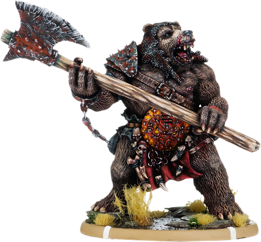 Osbeorn, Frēaslēanbera