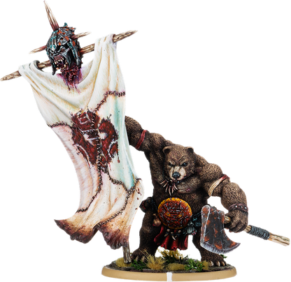 Ragenald, Fanaslēanbera