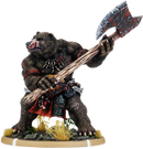 Ewart, Slēanbera Warrior