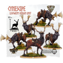 Cynescipe, Leofwen's Dēran Unit