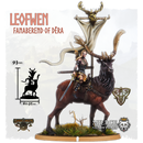 Leofwen, Fanaberend of Dēra on Great Hart