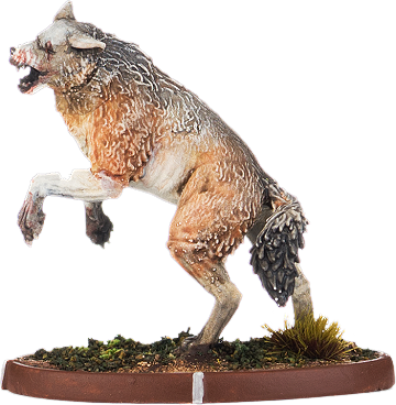 Sweorcan, Great Wulf
